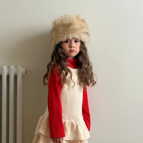 ellymolly/37. coco fer hat S(54CM)-M(56CM)