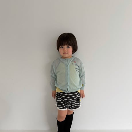 gou/30. juljul half pants JS-JL