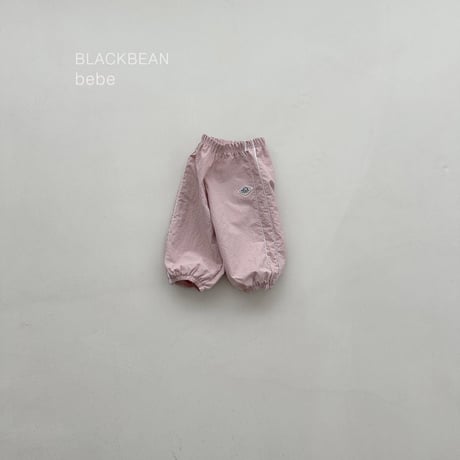 blackbean/5. wild bebe pants S-M