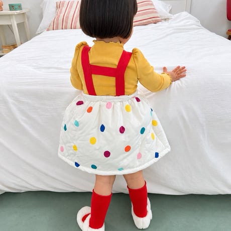 dot/26. ballon one-piece 1-5