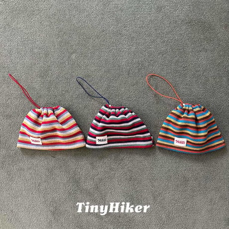 tinyhiker/36. two way warmer S-L