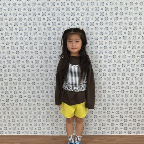 gou/3. NI socks 1(2-5Y)-2(5-7Y)