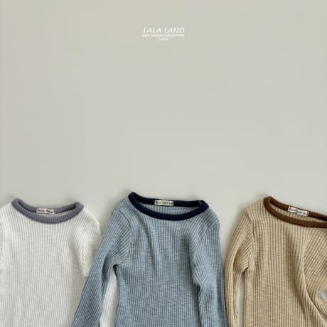 lalaland/65. bebe modal golgi updown set 12M-18M