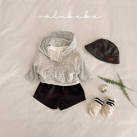 valubebe/19. catch on cotton pants 6M-S