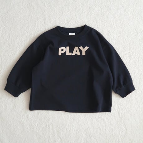 bailey/26. play T-shirt XS-XL