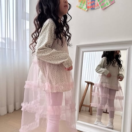 bonbonbutik/7. ailet T-shirt XS-XL