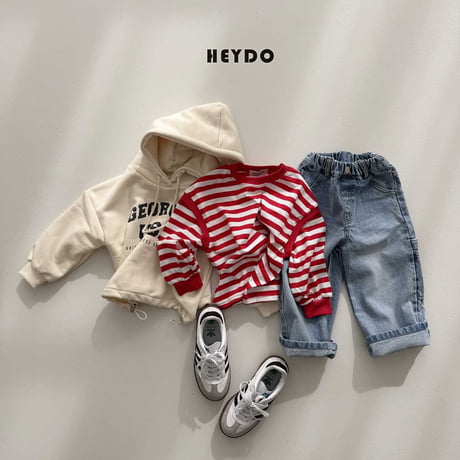 heydo/28. rupi dangara T-shirt JS-JL
