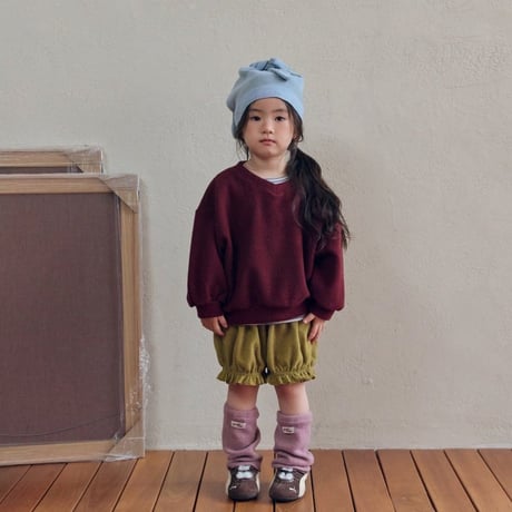 growb/10. yoni bloomer S(XS-S)-L(XL-JS)