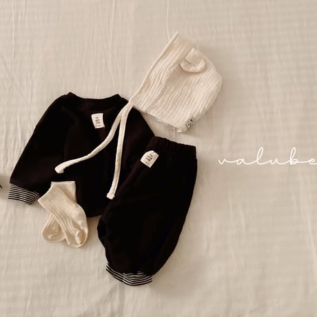 valubebe/9. v a l u point pants 6M-S