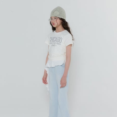 forkchips/35. cargo T-shirt M-XL