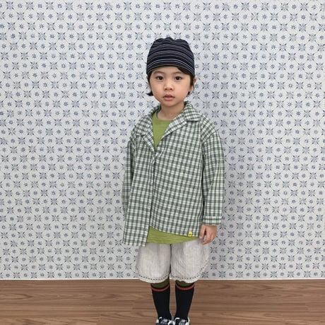 gou/78. half pants JS-JL