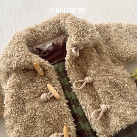 valubebe/45. winter gimo nanalri T-shirt 6M-S