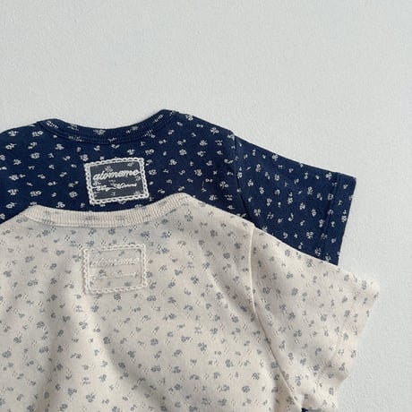 atomeme/8. Fleur T-Shirt? S-XL