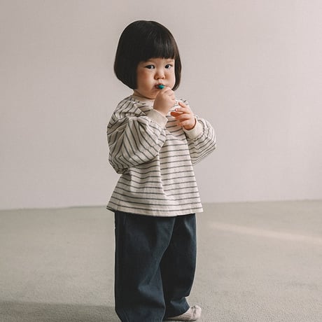 melmel/1. Hip pocket pants XXS-XL