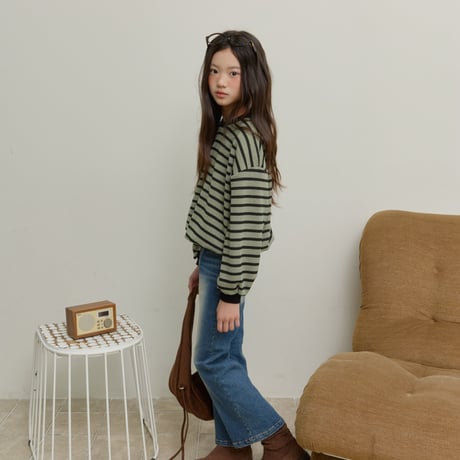 sm2/2. knit man-to-man 9-17