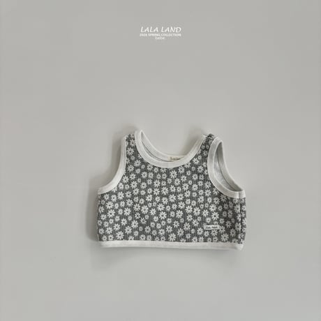 lalaland/80. bebe jargard vest 12M-18M