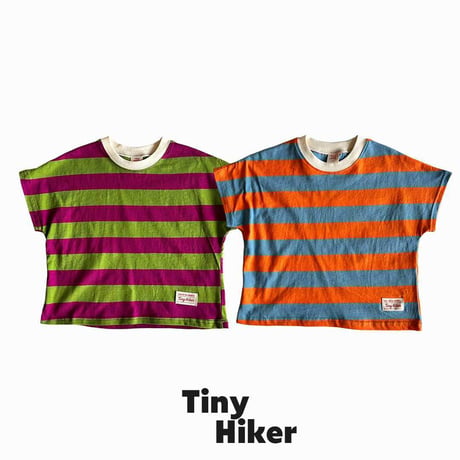 tinyhiker/3. willy denkang dangara T-shirt XS-XL