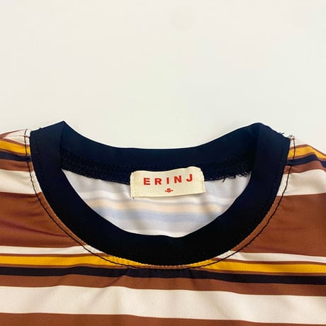 erinj/64. loose fit rashguard  S-XL
