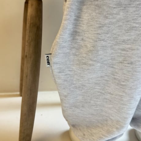con/14. basic jogger pants XXS-M