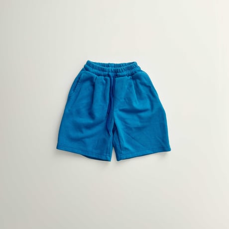 fromi/4. Carpenter bermuda Sweat pants JS-JL