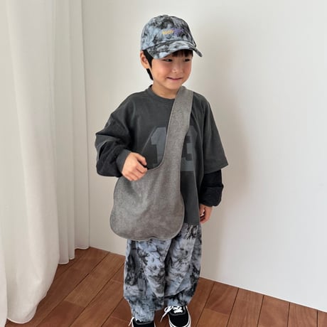 foov/34. pigment rayerd T-shirt S-XL
