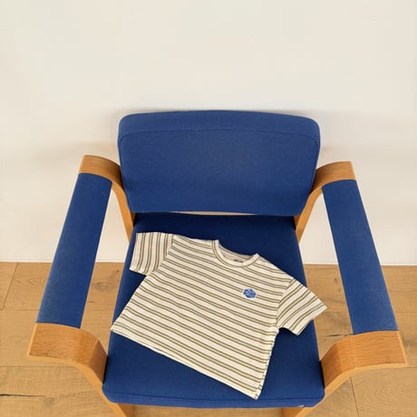 lovin/15. bucket stripe T-shirt 1-11
