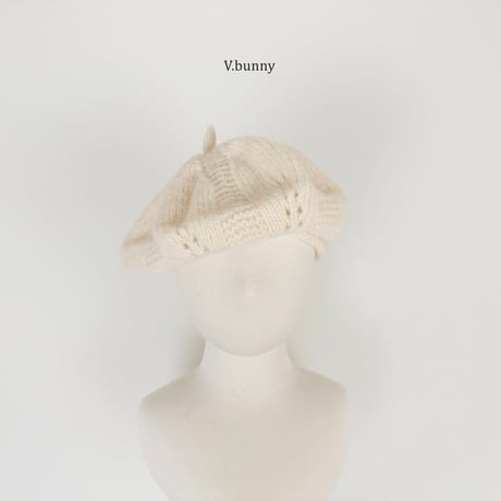 vbunny/37. mello bere  FREE(49CM-53CM)