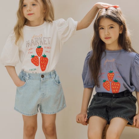 bymimi/22. very T-shirt JS-JM