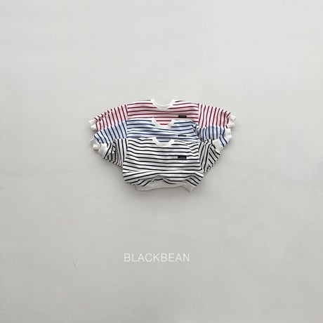 blackbean/45. fresh man-to-man S-XL