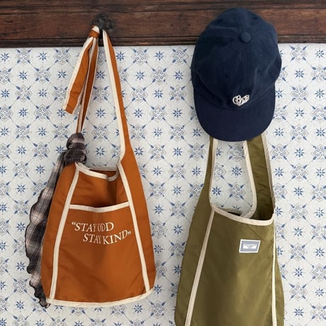 growb/2. coonk loss bag FREE