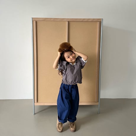 cantuccistudio/12. buzz pants S-XL