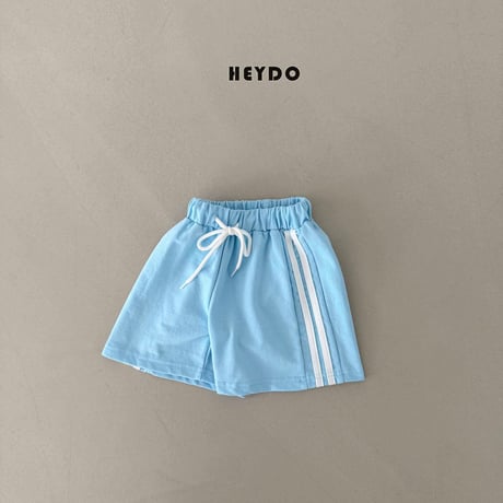 heydo/20. villy line half pants JS-JL