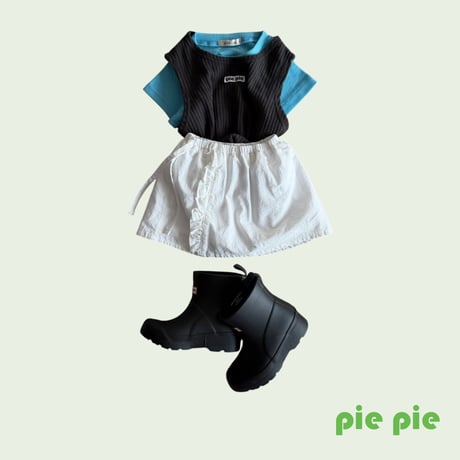 pie/5. air rayerd ( summer ) vest XS-XL