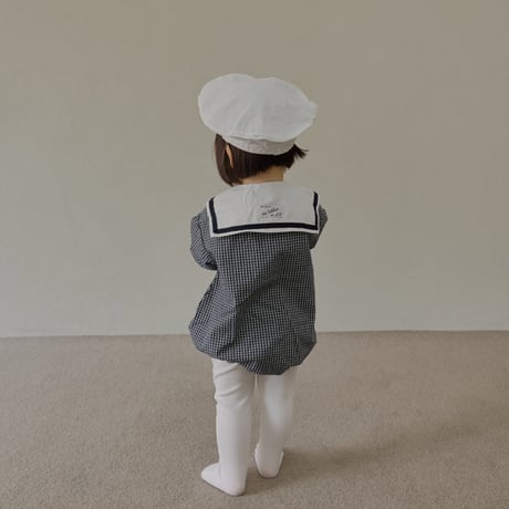 lalaland/73. bebe sera suit 12M-18M