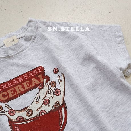 snstella/48. real T-shirt JS-JM