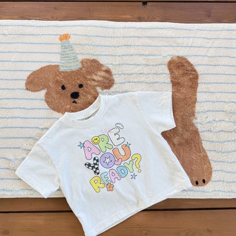 lovin/16. ready T-shirt 1-11