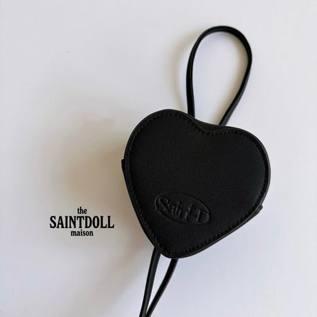 saintdoll/155. heart bag FREE