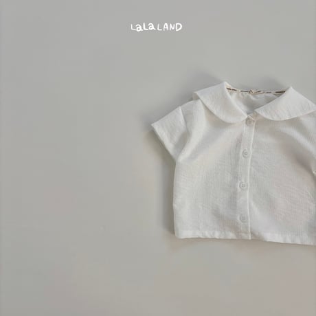 lalaland/32. Mile half t shirt XS-XL