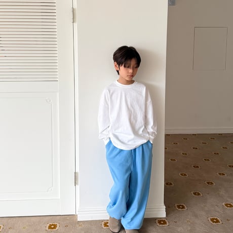 fromi/6. Elin Jogger Pants? JS-JL