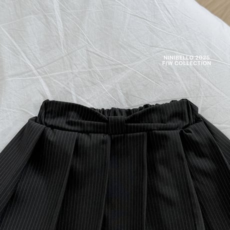 ninibello/72. ribbon skirt XS-XL