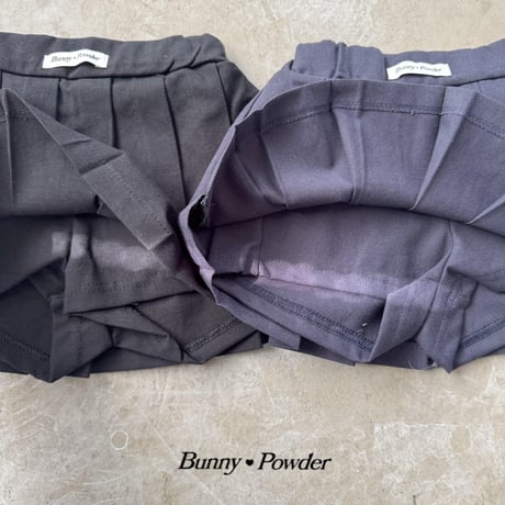 bunnypowder/145. girlish skirt S-XL
