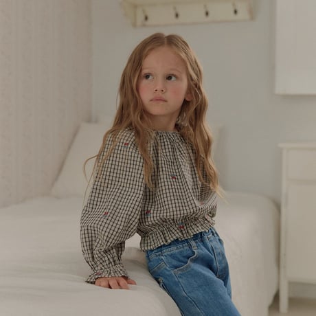 melikey/52. heizle blouse JS-JM