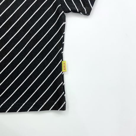 erinj/12. oblique pig T-shirt JS-JXL
