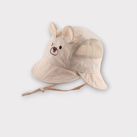 dudie/103. wink hat FREE(46-50CM)