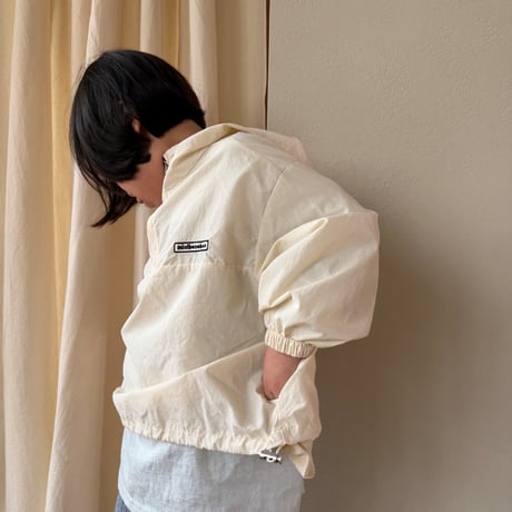 minibonbon/4. bono zipup XS-XL