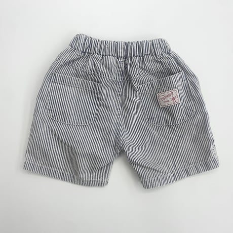erinj/53. ST denim half pants JS-JXL