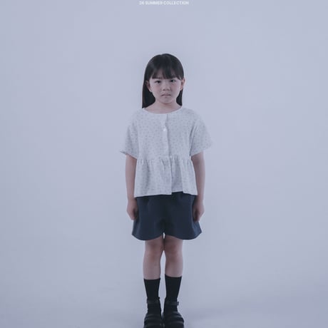 lilybooth/34. loe half pants JS-JL