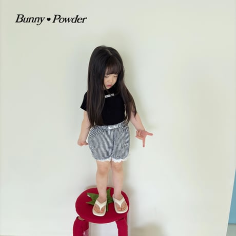bunnypowder/56. dopamine T-shirt 2XL-4XL
