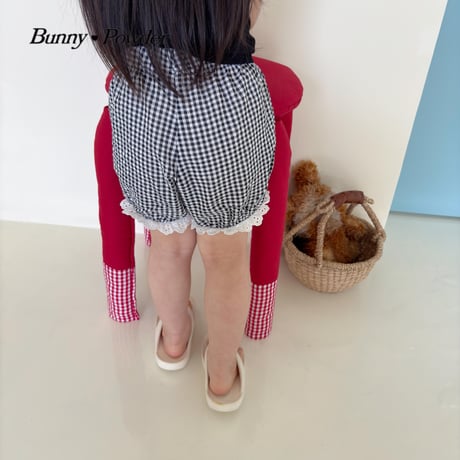 bunnypowder/121. check PT bloomer 2XL-3XL