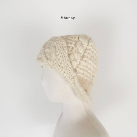 vbunny/42. pogni hat FREE(48CM-53CM)